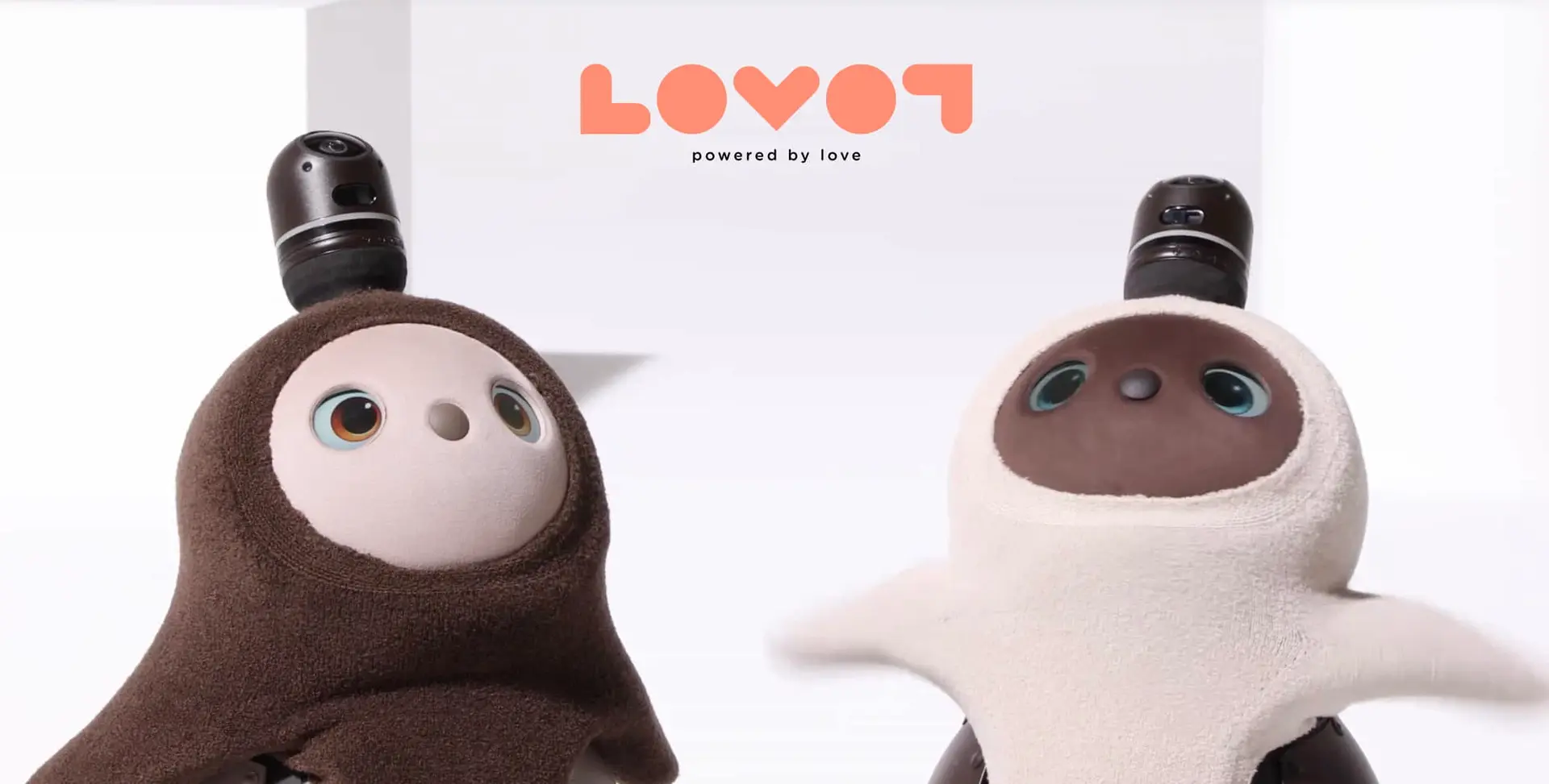中部電力 | 家族型ロボット「LOVOT」の開発を行うGROOVE X社と資本業務提携 