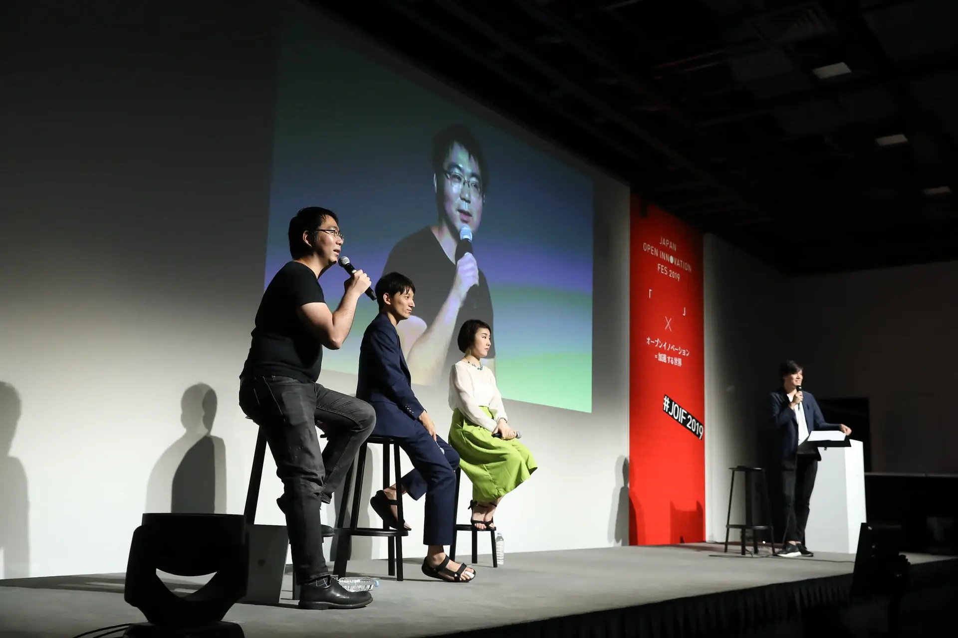 イノベーターは課題解決の「コンパス」を持っているーーオープンイベーションを成功に導く人材の共通項とは？