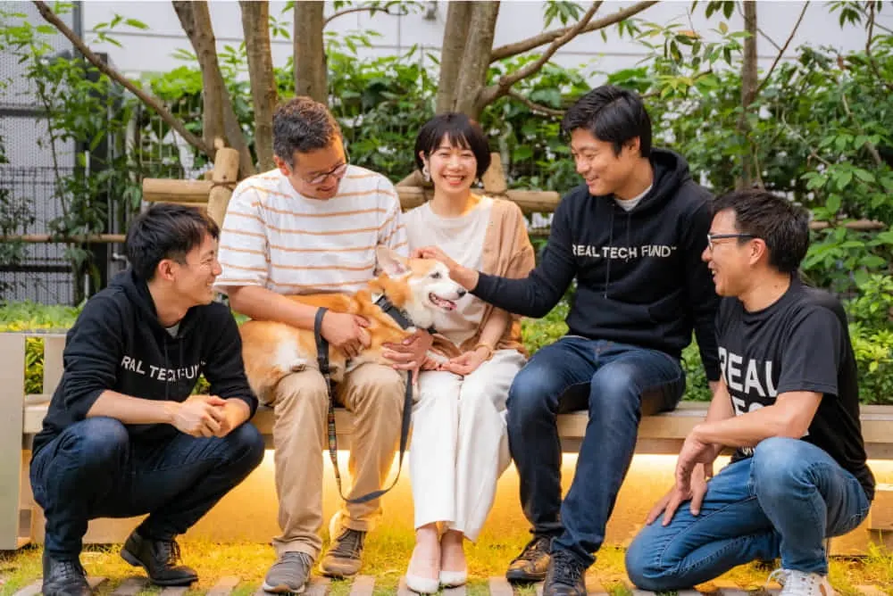 動物との意思疎通を目指すラングレス、REAL TECH FUND・Mistletoeから総額1億円を調達