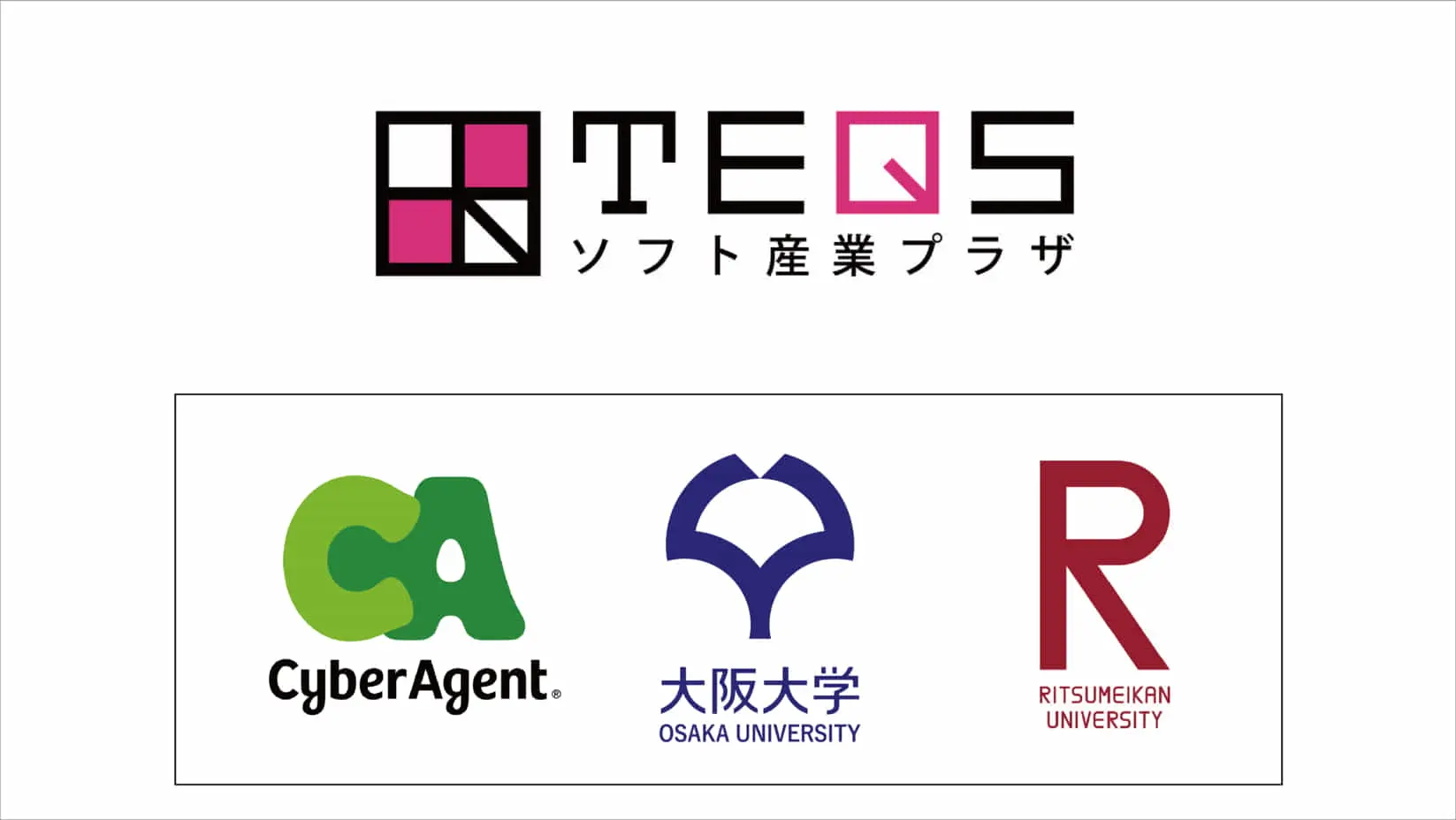 サイバーエージェントの研究開発組織「AI Lab」、大阪の商業施設でロボットによる接客・広告の実証実験を実施