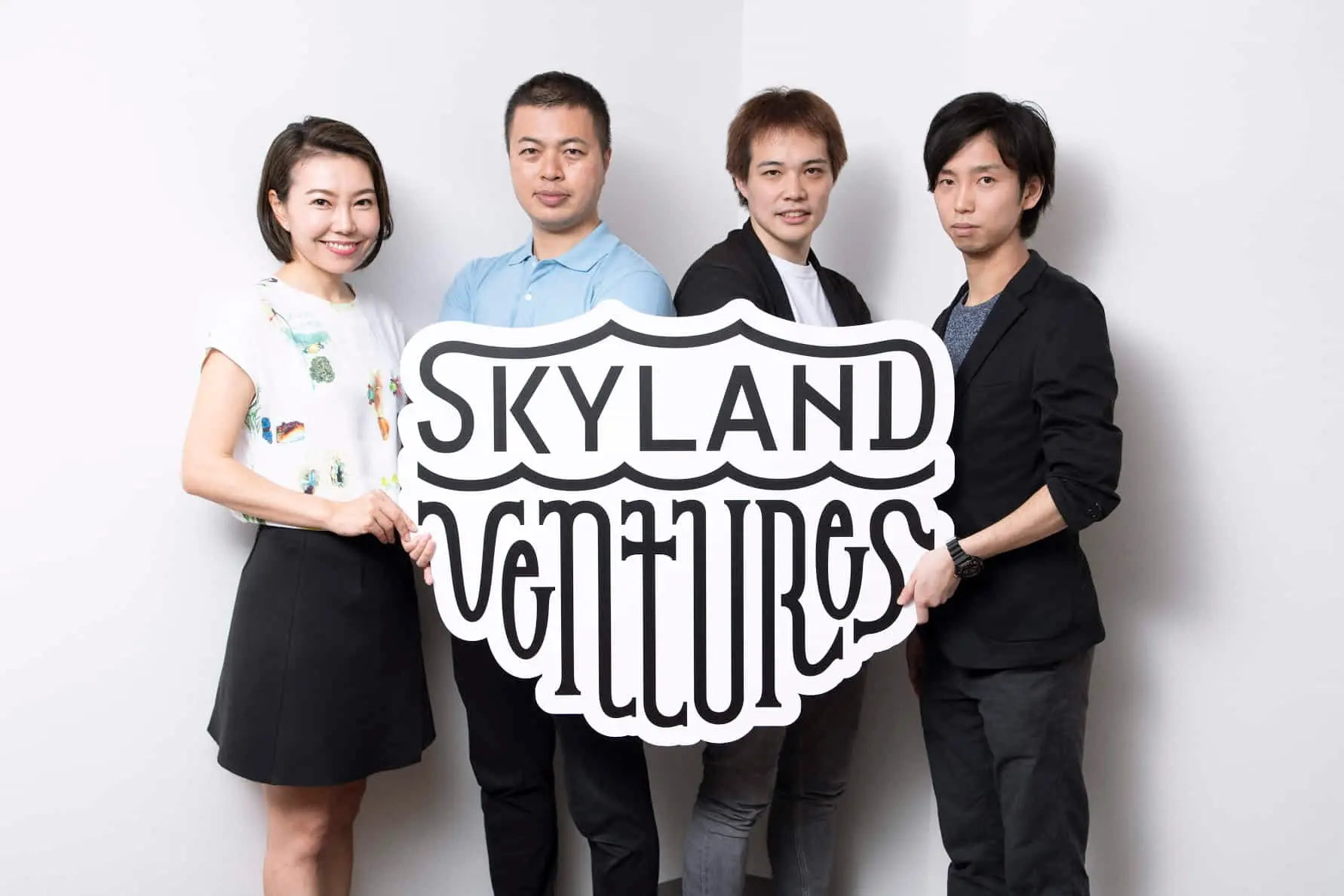 Skyland Ventures | 共同投資を行う「SVコインベスタープログラム」を開始 
