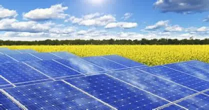 日本で太陽光発電建持続可能な农场