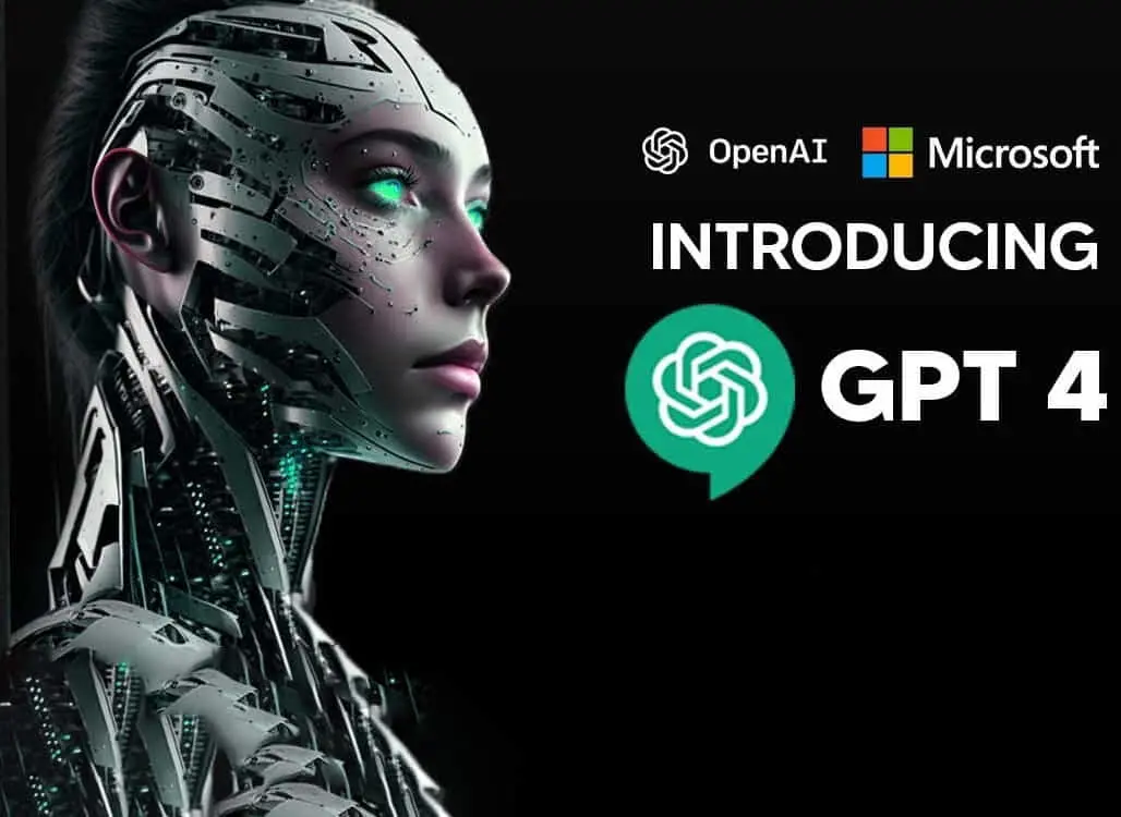 ChatGPT-4の登場によって、AIのますます強力な存在に私たちはどう対処すべきか、どう考えるべきでしょうか？
