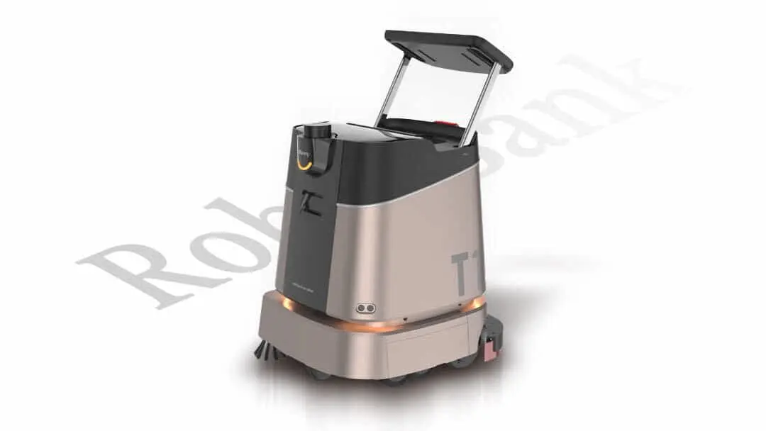 現代産業において「掃除ロボット」の役割と課題