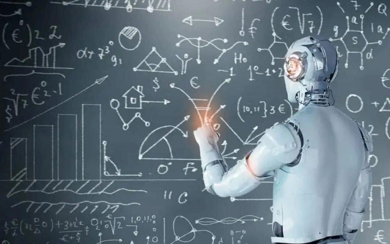 ロボットと人間が共存する未来の課題について