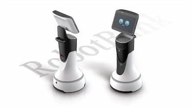 AI受付案内ロボットの活躍について