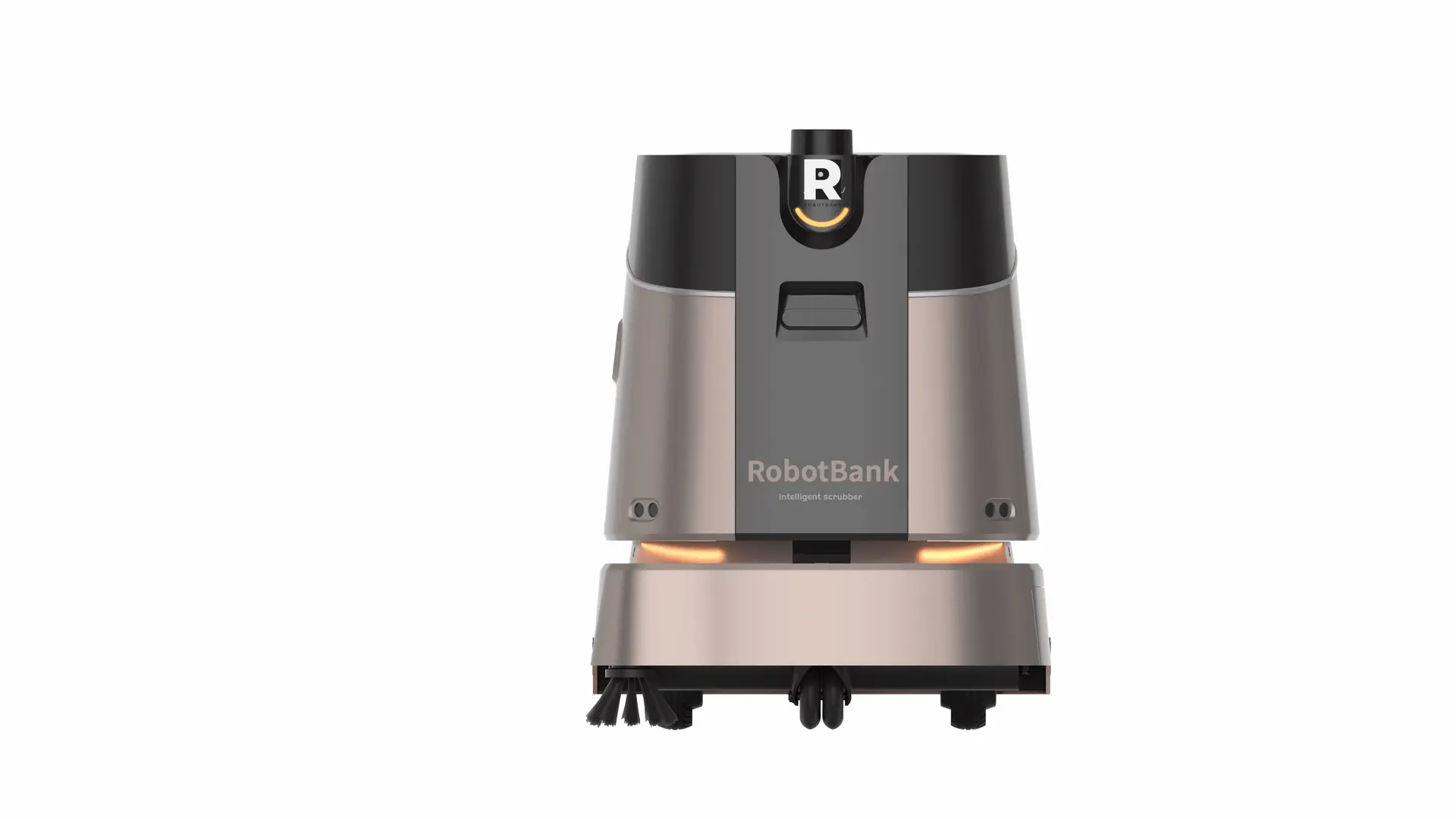 清掃ロボットとビル管理の未来について