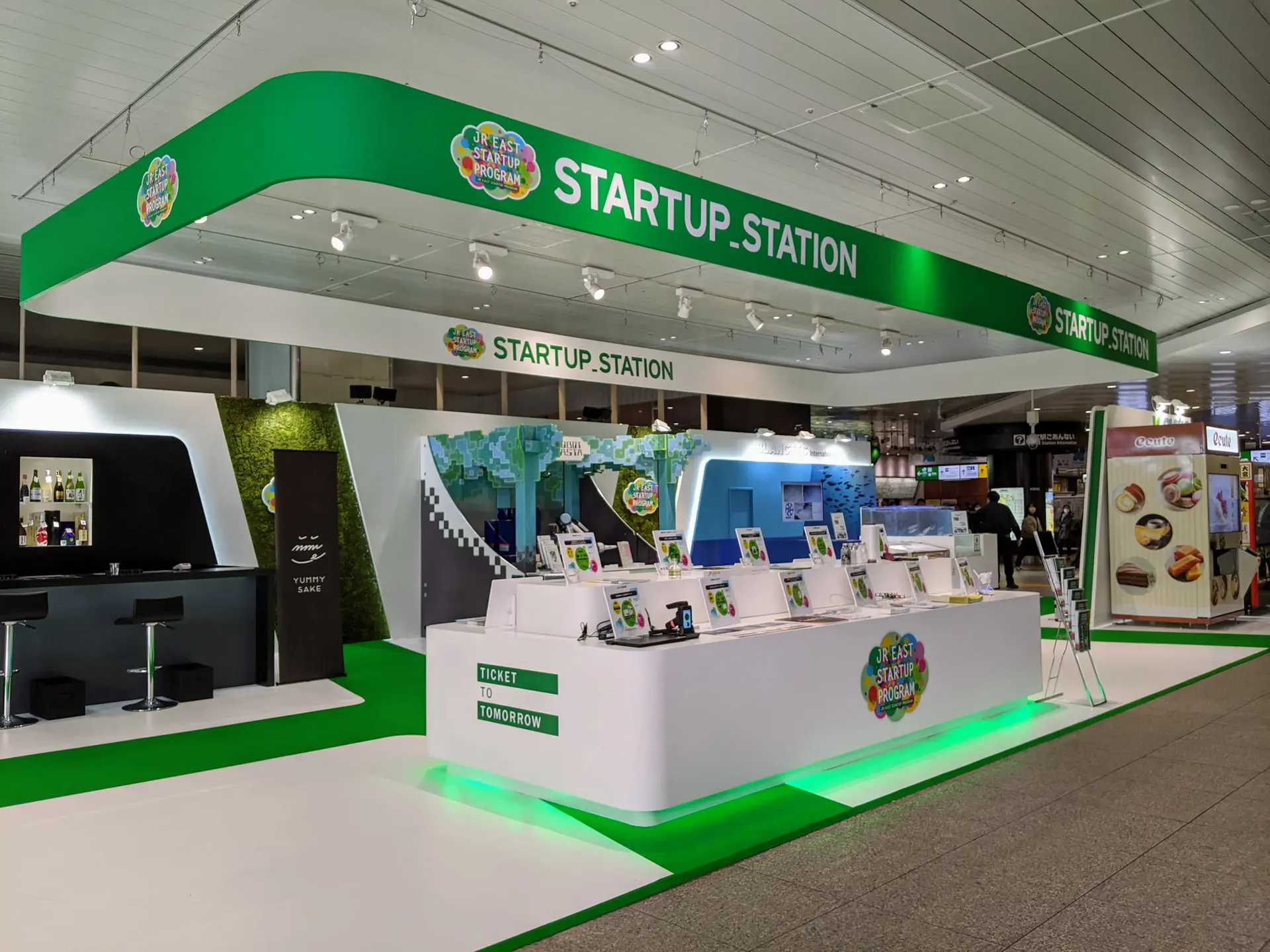 大宮STARTUP_STATION開催レポート！あんなこともこんなひとも…