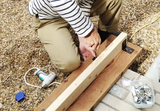 No.25／100【第3,639号】《ＤＩＹホームポスト　〜作って使ってお得に買う〜》