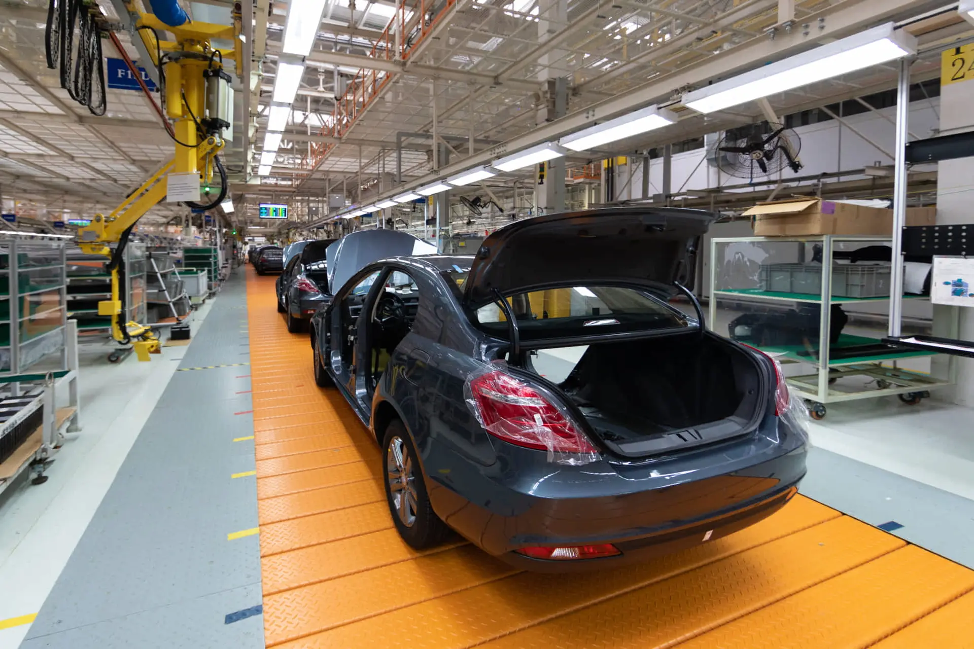 自動車産業はなぜ日本で重要なのか？