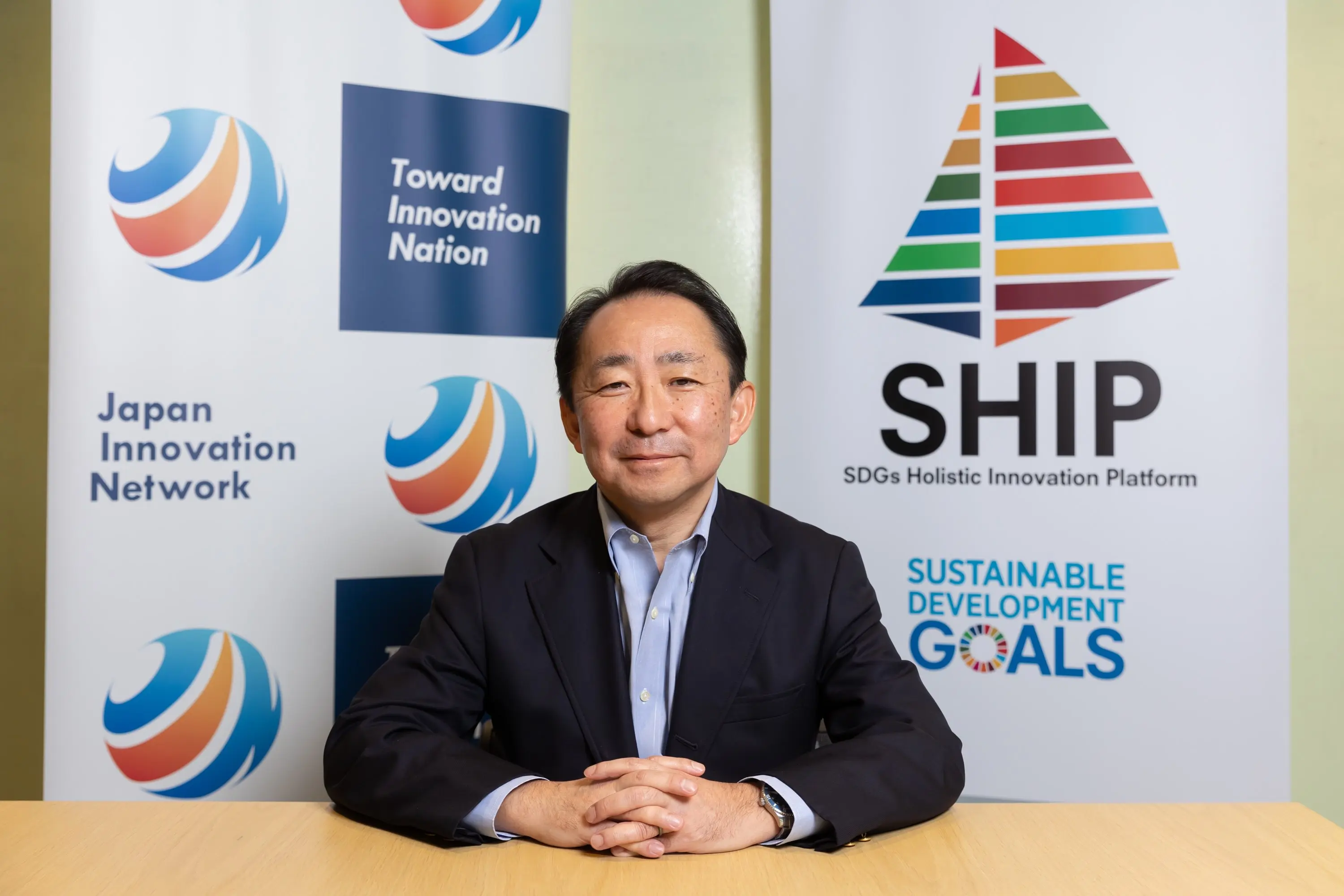 日本企業のイノベーション・マネジメント 日本を「イノベーション国家」に変革するための切り札
