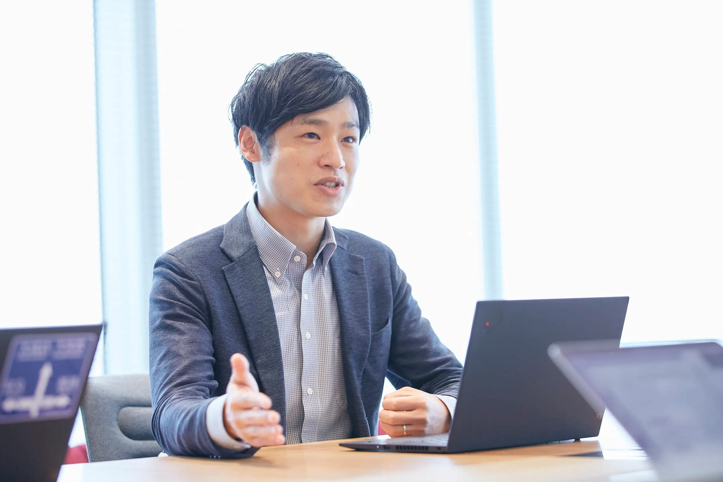 患者中心の医療社会を目指すプロジェクトの全貌に迫る！アストラ