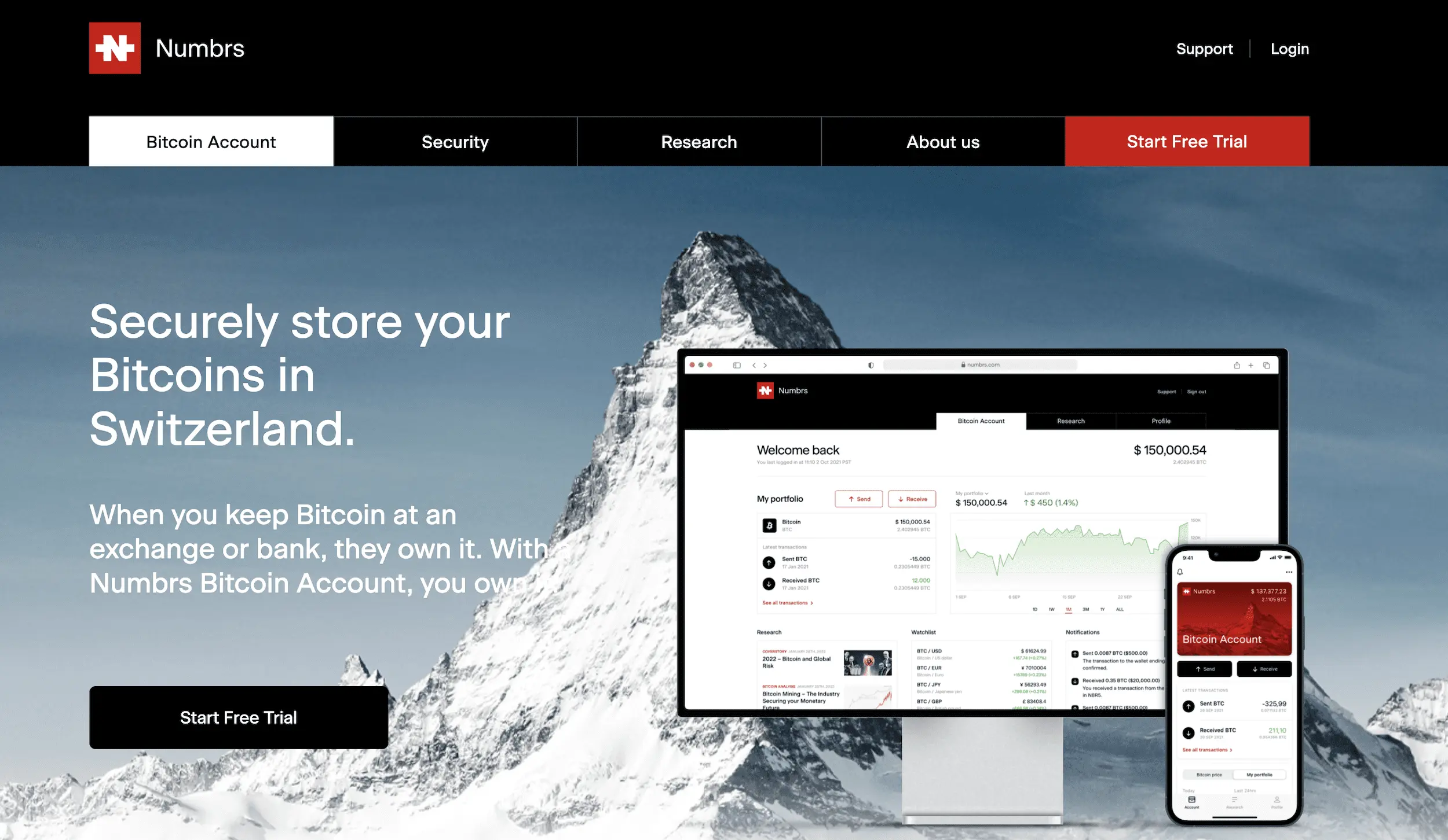 EUトップのユニコーン数を誇るスイス。注目すべき10社のビジネスモデル - TOMORUBA (トモルバ) - 事業を活性化するメディア