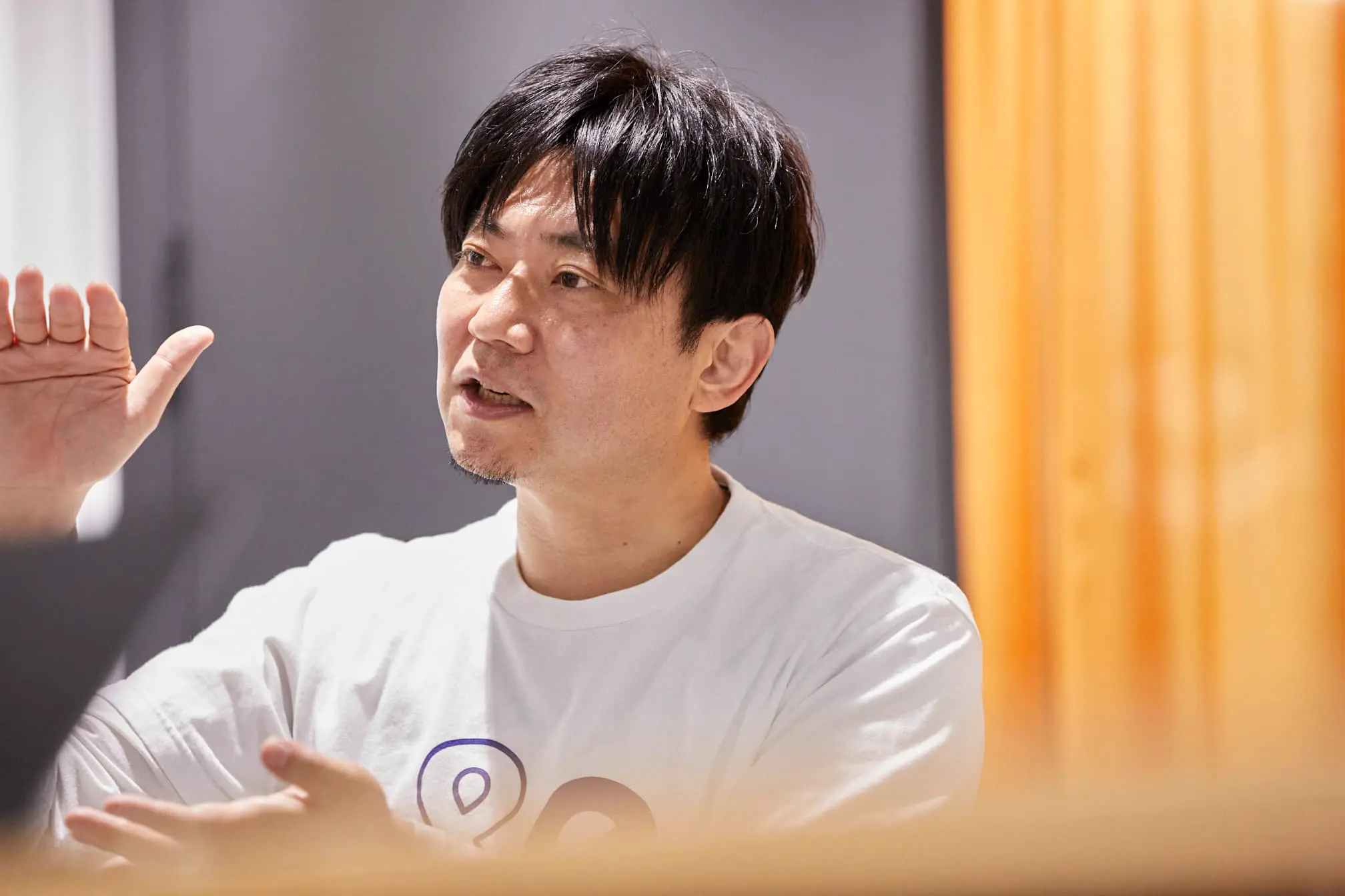 インシュアテックの急先鋒、イーデザイン損保が官民共創で描く「事故のない社会」 - TOMORUBA (トモルバ) - 事業を活性化するメディア