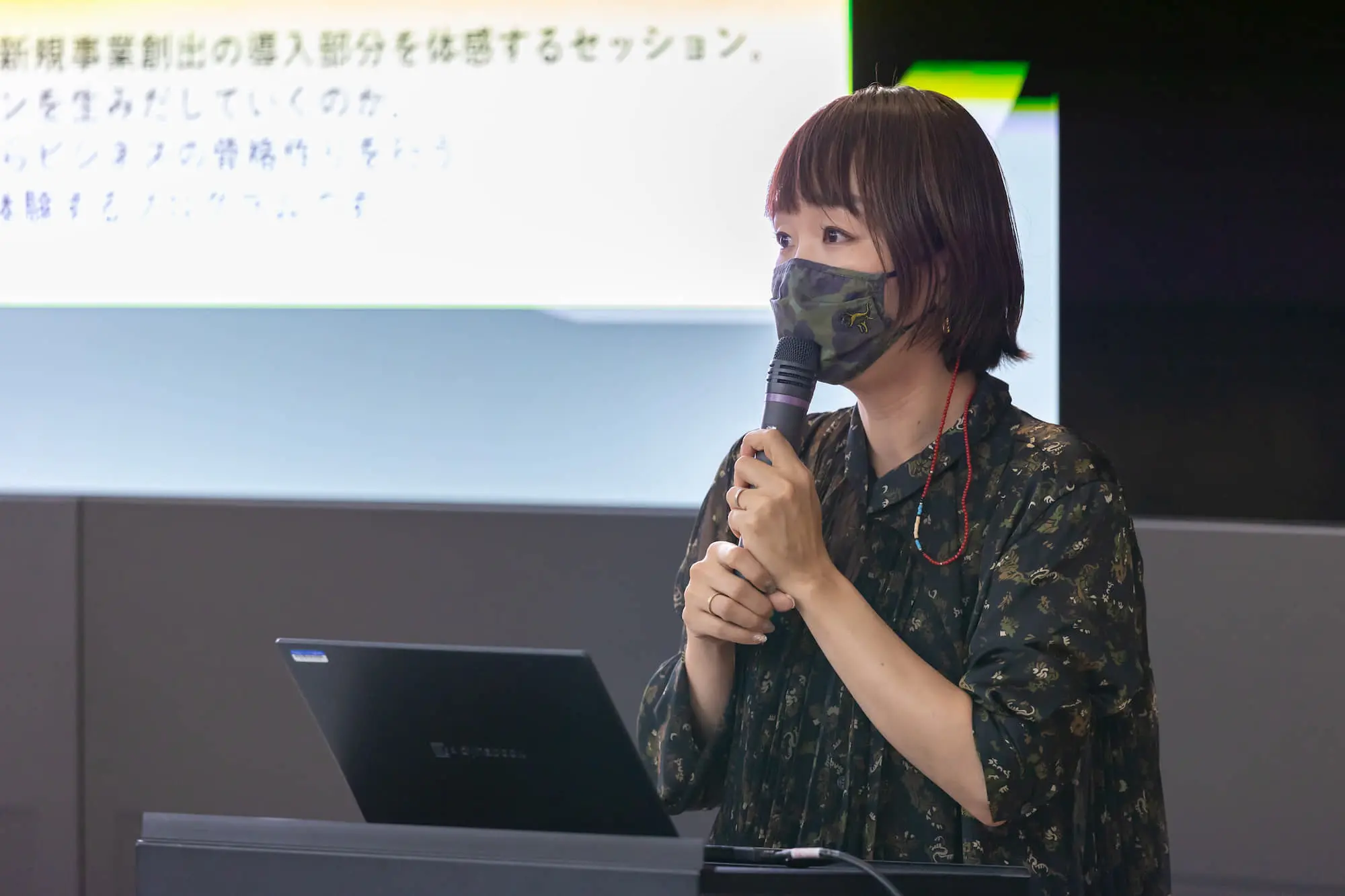 新規事業担当者がオープンイノベーションを「体感」！先駆者たちから共創を学ぶ――【横浜オープンイノベーション・プロジェクト】第二弾イベントをレポート！  - TOMORUBA (トモルバ) - 事業を活性化するメディア