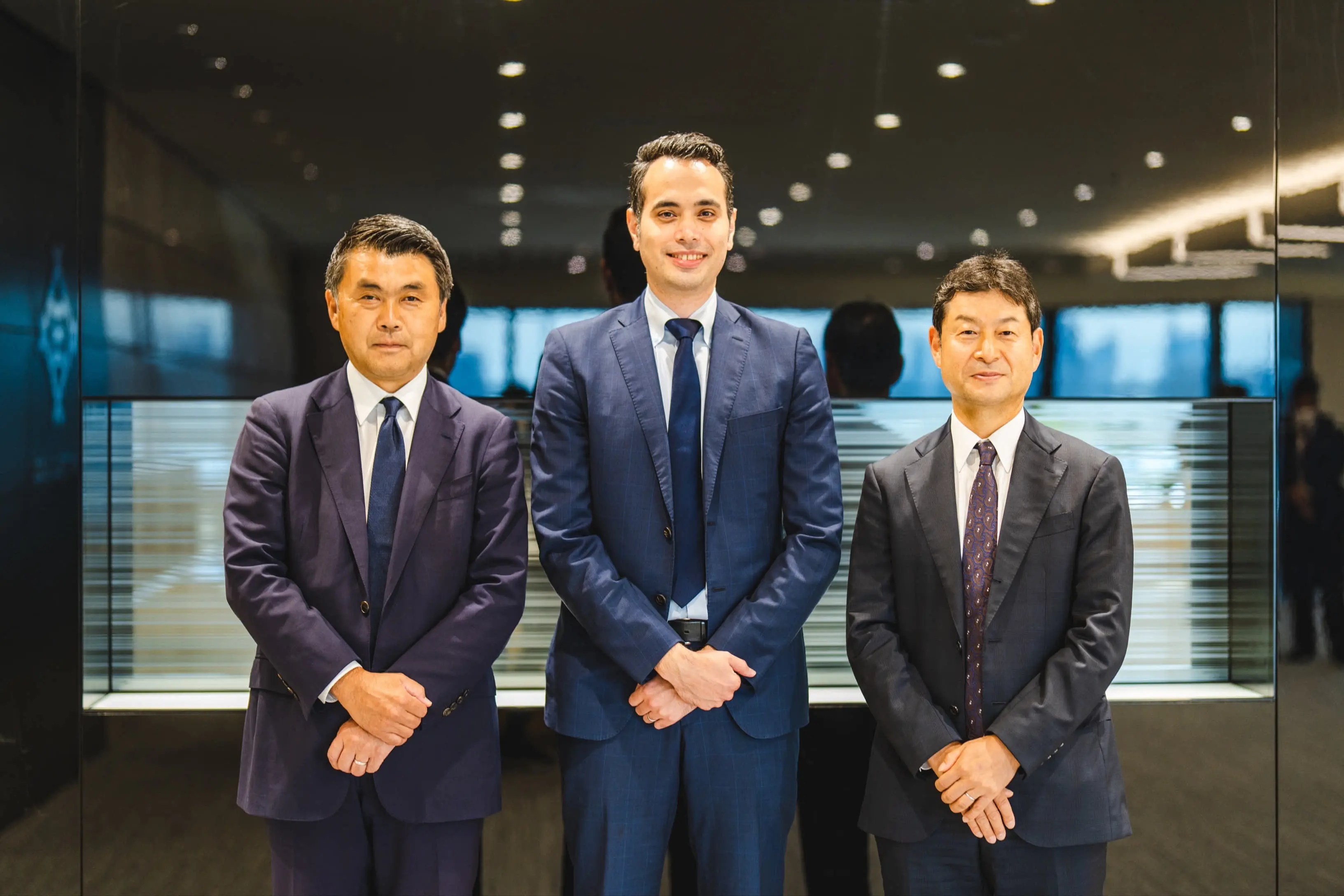 博報堂×三井物産グループ×ドットミー ｜ クライアント企業に向けた新商品の企画から販売までを、一気通貫で支援する業務提携契約締結 - TOMORUBA  (トモルバ) - 事業を活性化するメディア