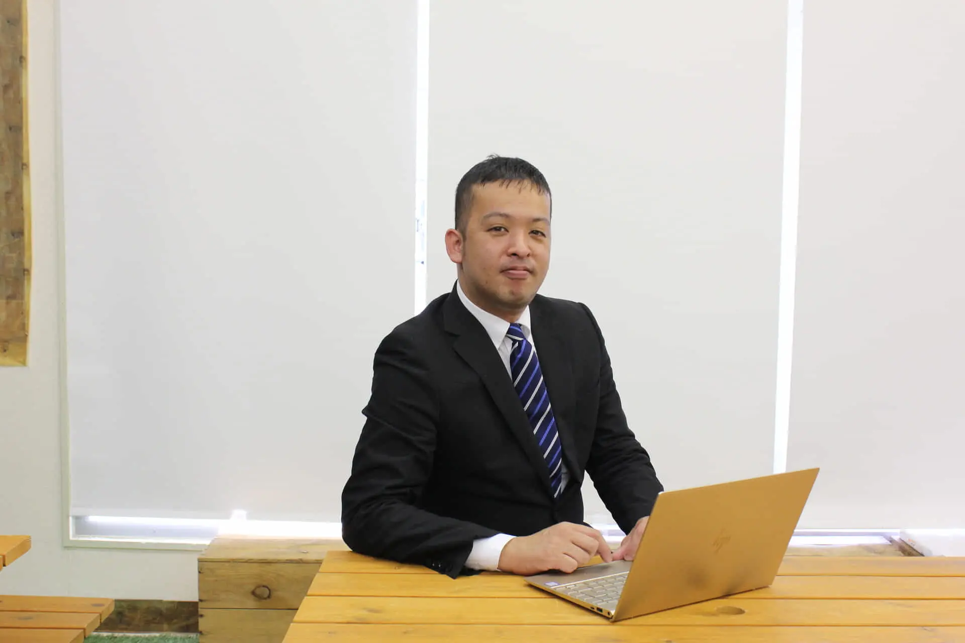 NKCS代表社員　新原の実績