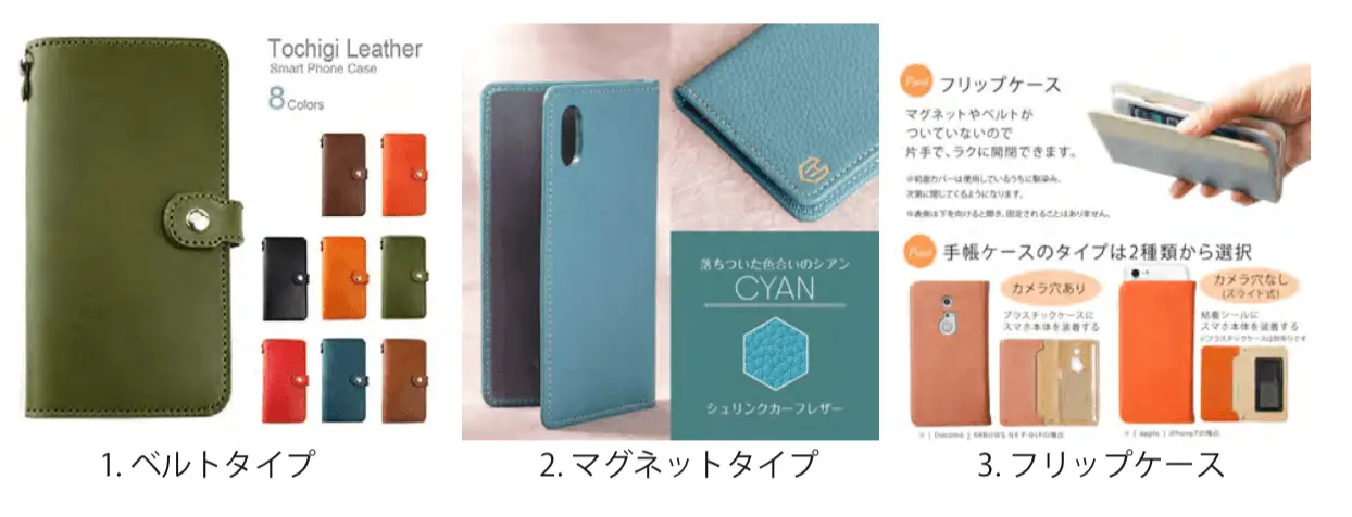 電子マネー導入におけるスマホケースの課題