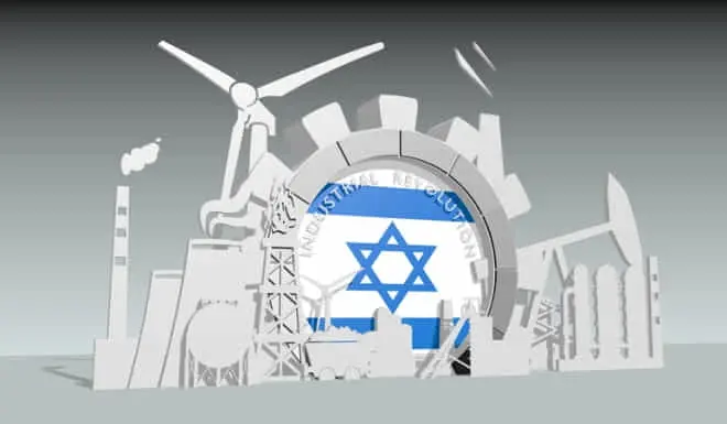 イスラエルフィンテックの最前線