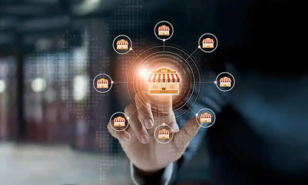 店舗開発担当者がAIで売上予測を実施する4つのメリット