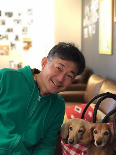 井上　敦雄
