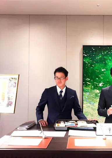 柴田 大輔