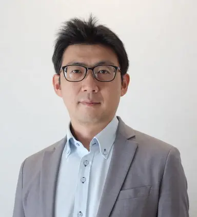 園山淳也