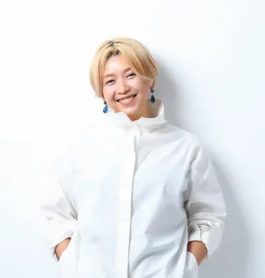 市川望美
