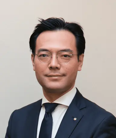 吉田 健一