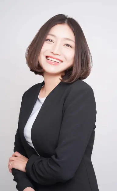 竹村 由賀子