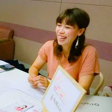 高梨子　あやの