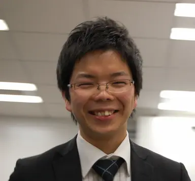 八木哲也