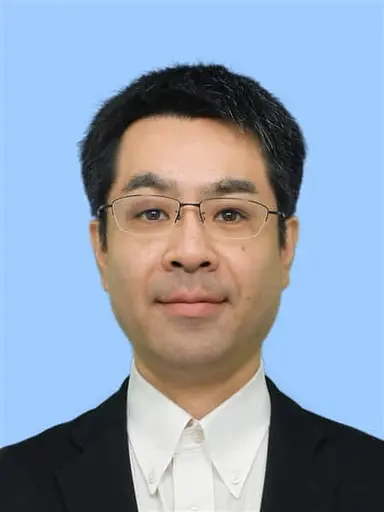紫牟田慶輝