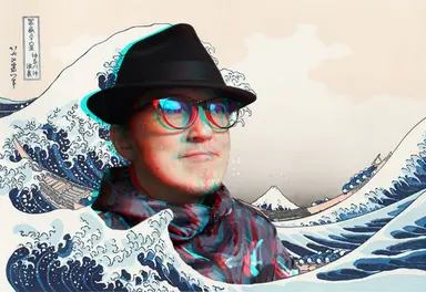 柳内郁文