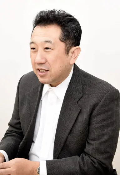 加藤　進幸