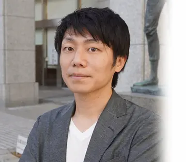 小林　良輝