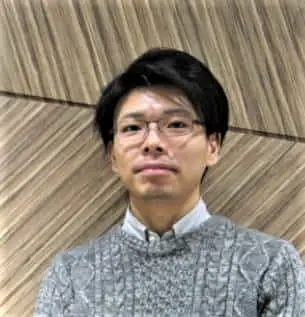 松井圭