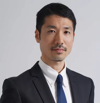 遠藤 哲也