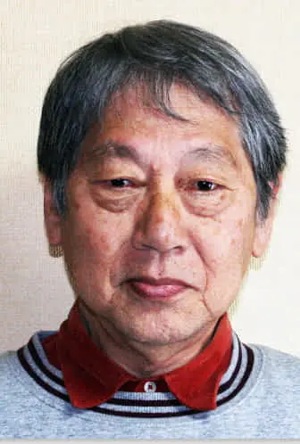坂倉　夏彦