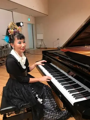 矢吹紫帆