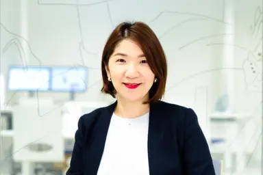 清水眞弓