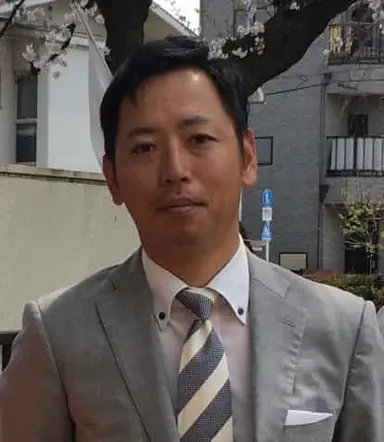 小北哲平