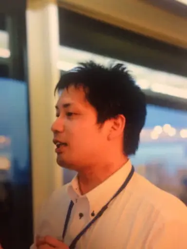 山野正人
