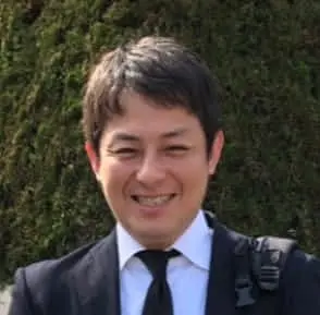 川井　篤士