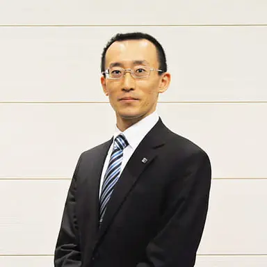 大間　武