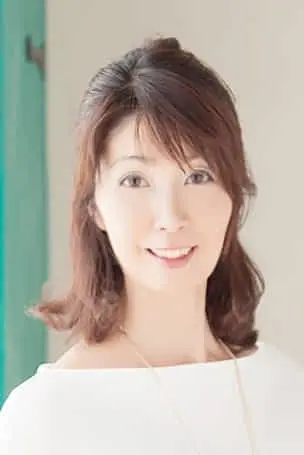 大坪　泰子