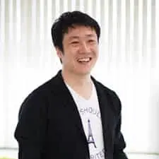上田剛慈