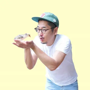 山本茂貴
