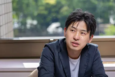 鈴木一平