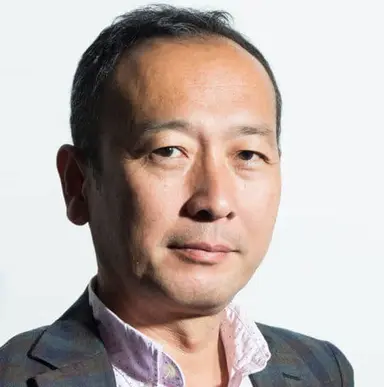 山田治